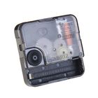 Часовой механизм со стрелками 5168s, шток 12 мм, резьба 8 мм, стрелки 69/90/94 мм - Фото 2