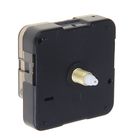 Часовой механизм со стрелками 5168s, шток 12 мм, резьба 8 мм, стрелки 69/90/94 мм - Фото 3