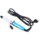 Плойка Luazon LW-07, 25 Вт, d=19 мм,температура нагрева 180°, керамическое покрытие, голубой - Фото 3