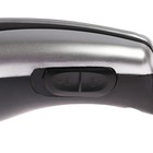 Машинка для стрижки Luazon LTRI-12, 15 Вт, 3/6/10/12 мм, 220 В, серебристая - Фото 4