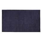 Коврик придверный влаговпитывающий, ребристый, «Стандарт», 90×150 см, серый - Фото 3