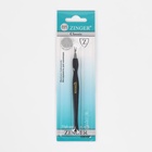 Триммер для кутикулы ZINGER, 11,5 см, на блистере, цвет чёрный, SLC-703-В 1329865