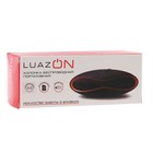 Беспроводная портативная колонка LuazON, Hi-Tech15, Bluetooth, 3W, MicroSD, микс - Фото 4
