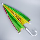 Зонт детский "Самая волшебная" Феи 8 спиц d=52 см - Фото 5