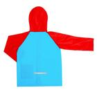 Дождевик детский, размер S, 92-98 см, Человек-Паук - Фото 6