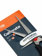Ножницы канцелярские, 15.5 см, «Стандарт», пластиковые ручки, европодвес - фото 809687236