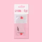 Трафареты для макияжа и коррекции бровей, набор - 3 шт. - Фото 4