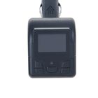FM - трансмиттер Luazon, USB/MicroSD/MP3/WMA/Bluetooth, МИКС - Фото 2