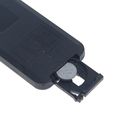 FM - трансмиттер Luazon, USB/MicroSD/MP3/WMA/Bluetooth, МИКС - Фото 5