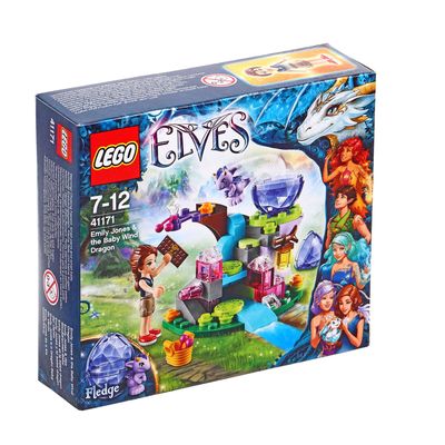 Lego elves 41171 sale