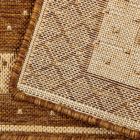 Ковёр «Эко», 50х80 см - Фото 2