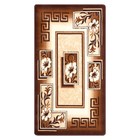 Ковёр «Золушка», размер 100х200 см - Фото 1