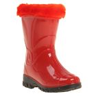 Сапоги детские с утеп арт.100  МИКС (р. 28) - Фото 12