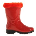 Сапоги детские с утеп арт.100  МИКС (р. 28) - Фото 13