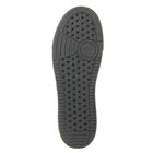 Полуботинки женские с утеплением на шнуровке, цвет чёрный, размер 36 - Фото 9