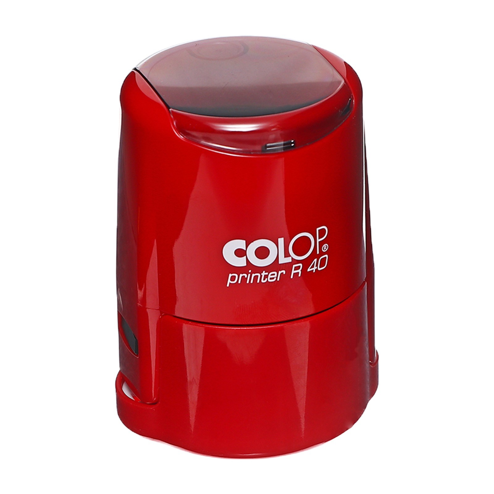 Оснастка для круглой печати автоматическая COLOP Printer R40, диаметр 41.5 мм, с