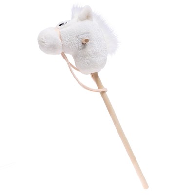 «Конь скакун» на палке, МИКС