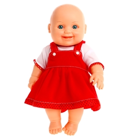 Кукла «Малышка 7», 30 см