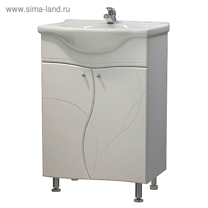 Тумба Дакота 60 - Фото 1