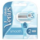 Сменные кассеты Gillette Venus, 3 лезвия, 2 шт. - Фото 4