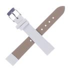 Ремешок для часов «Соломон», 14 мм, l-18 см, белый - Фото 1