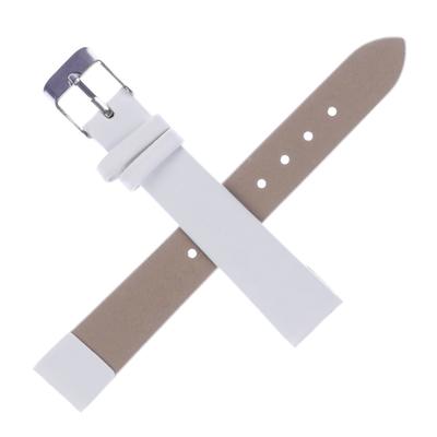 Ремешок для часов «Соломон», 14 мм, l-18 см, белый