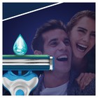 Станок бритвенный одноразовый Gillette BlueII Max , 8 шт - Фото 7