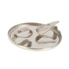 Брадсы для скрапбукинга "Кошачья нежность" ( набор 12 шт., 1,9см,1,4см.) 13х11 см - Фото 3