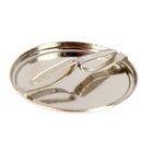 Брадсы для скрапбукинга "Яркие узоры" (набор 15 шт. 1 см, 2,5 см.) 13,5х8 см - Фото 3