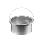 Воскоплав Luazon LVPL-07, баночный, 100 Вт, 400 г, регулировка температуры, 220 В, сиреневый - Фото 3