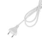 Воскоплав Luazon LVPL-07, баночный, 100 Вт, 400 г, регулировка температуры, 220 В, сиреневый - Фото 5