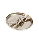 Брадсы для скрапбукинга "Ассорти нежность" ( набор 23 шт. (0,5, 1,1, 1,5, 1,7см)) 11х13 см - Фото 3