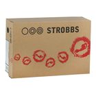 Кроссовки подростковые, цвет розовый, размер 34 - Фото 7