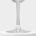 Набор стеклянных бокалов для вина Classique, 630 мл, 2 шт - Фото 4