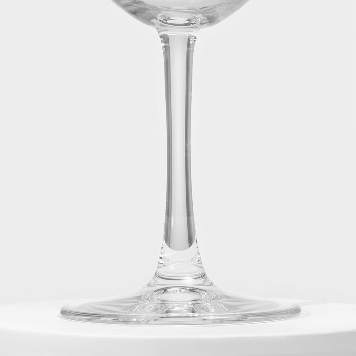 Набор стеклянных бокалов для вина Classique, 630 мл, 2 шт - фото 1918667452