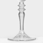 Набор бокалов для шампанского стеклянный Vintage, 190 мл, 6 шт - Фото 4