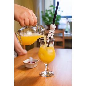 Бокал для коктейля Pasabahce Bistro, 380 мл, стекло, прозрачный (комплект 12 шт)