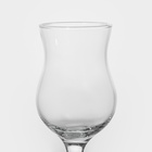 Бокал для коктейля Paşabahçe Bistro, 380 мл, стекло, прозрачный - Фото 4