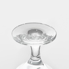 Бокал для коктейля Paşabahçe Bistro, 380 мл, стекло, прозрачный - Фото 6