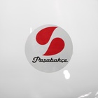 Бокал для коктейля Paşabahçe Bistro, 380 мл, стекло, прозрачный - Фото 7