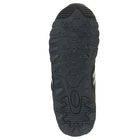 Кроссовки подростковые, цвет чёрный, размер 32 - Фото 6