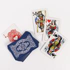 Карты игральные «Классика азарта», 36 шт., 16+ - Фото 3