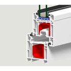 Окно ПВХ с подрамником, глухое, однокамерное, 600 х 900 мм - Фото 3