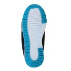 Кроссовки подростковые, цвет серый, размер 33 - Фото 6