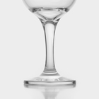 Бокал для вина Paşabahçe Tulipe, 200 мл, стекло, прозрачный - Фото 2