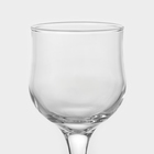 Бокал для вина Paşabahçe Tulipe, 200 мл, стекло, прозрачный - Фото 3