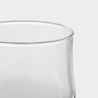 Бокал для вина Paşabahçe Tulipe, 200 мл, стекло, прозрачный - Фото 4