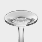 Бокал для вина Paşabahçe Tulipe, 200 мл, стекло, прозрачный - Фото 5