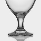 Пивной бокал Paşabahçe Bistro, 400 мл, стекло, прозрачный - Фото 2