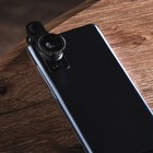 Набор линз Luazon для телефона: широкоугольная, макро и рыбий глаз 180 градусов - Фото 2